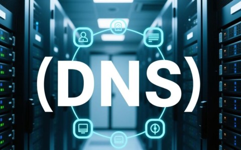 北京联通域名服务器为何如此关键？揭秘其在网络中的核心作用与影响。
