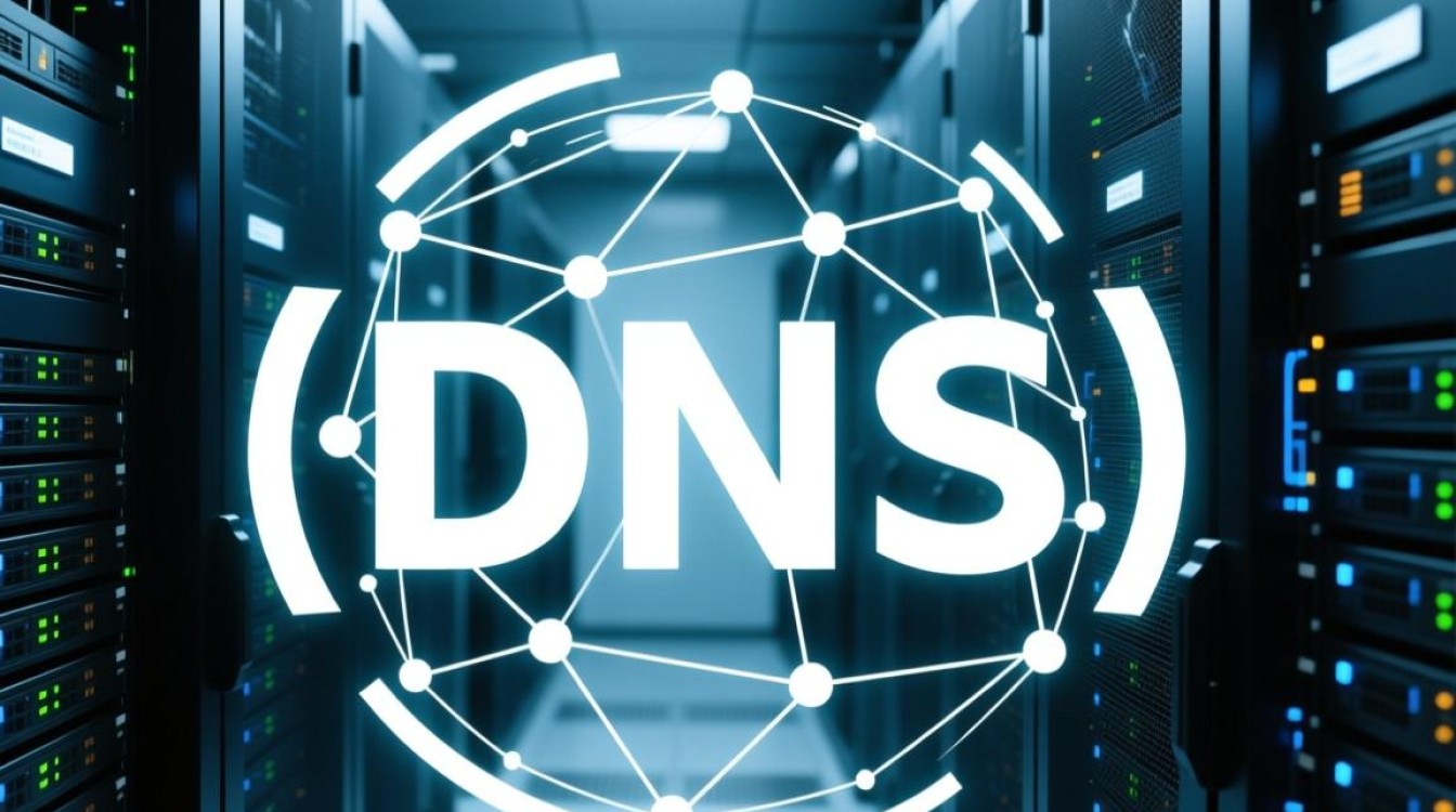 北京联通域名服务器为何如此关键？揭秘其在网络中的核心作用与影响。