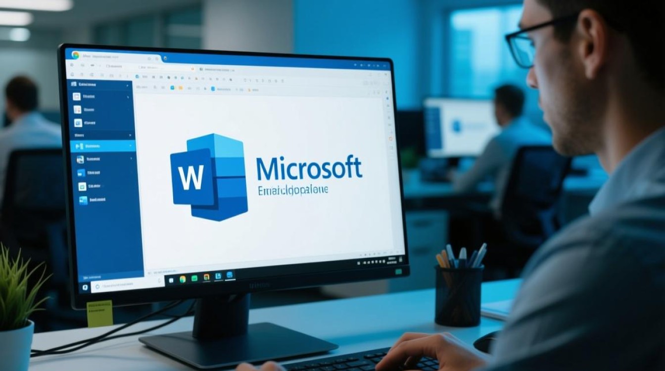 word 提示正在配置，究竟为何如此缓慢？30秒内能解决吗？