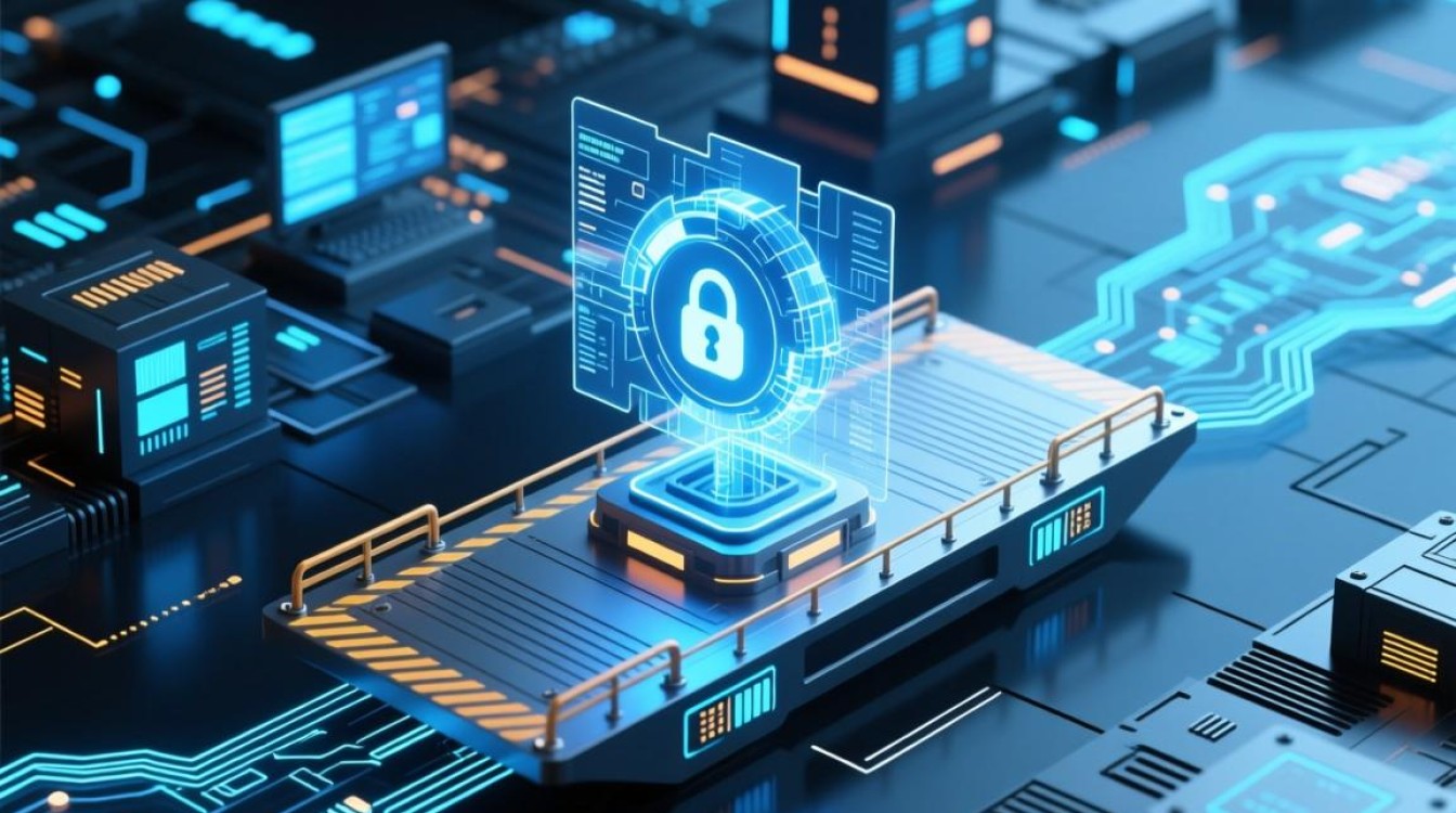 安全数据摆渡设备实体如何保障跨网数据安全传输？