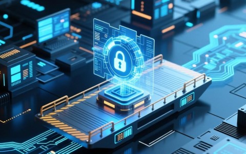 安全数据摆渡设备实体如何保障跨网数据安全传输？