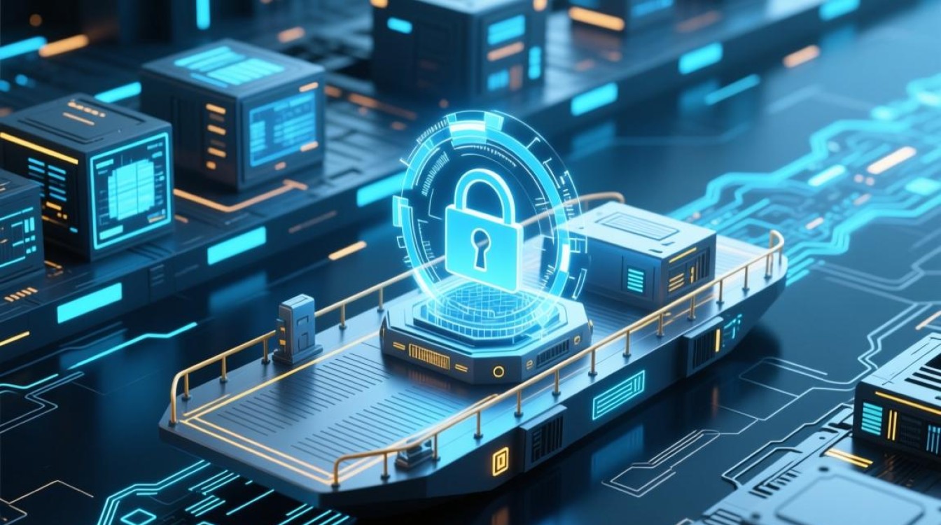 安全数据摆渡设备实体如何保障跨网数据安全传输？