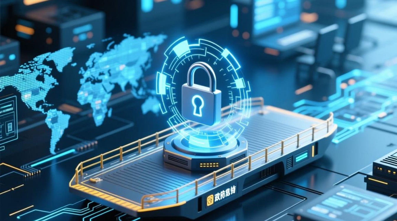 安全数据摆渡设备实体如何保障跨网数据安全传输？
