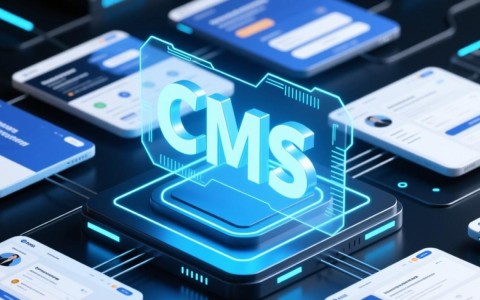 CMS二次开发究竟有多容易？新手入门有哪些难点和挑战？