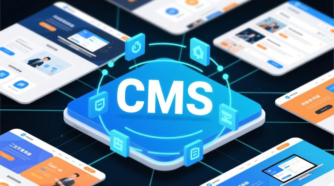 CMS二次开发究竟有多容易？新手入门有哪些难点和挑战？