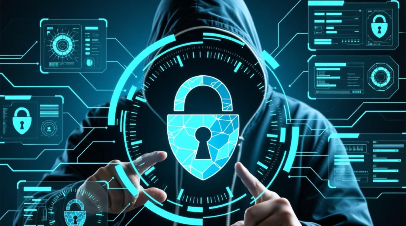 安全扫描攻击如何识别与有效防御？