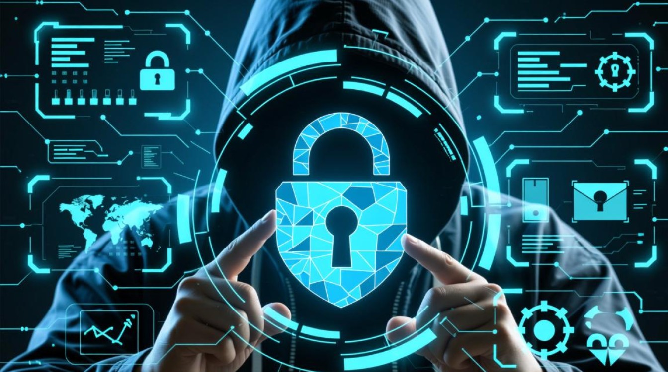 安全扫描攻击如何识别与有效防御？