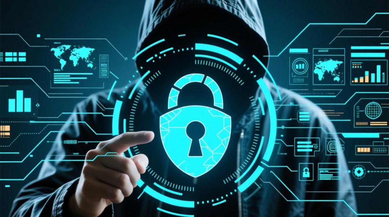 安全扫描攻击如何识别与有效防御？