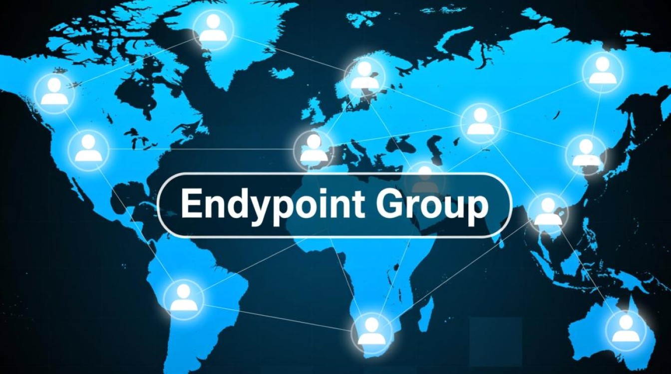 全球加速API中，如何安全删除特定终端节点组（DeleteEndpointGroup）操作详解？