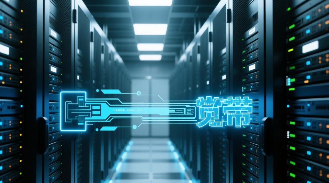 服务器调整宽带后网速还是慢怎么办？