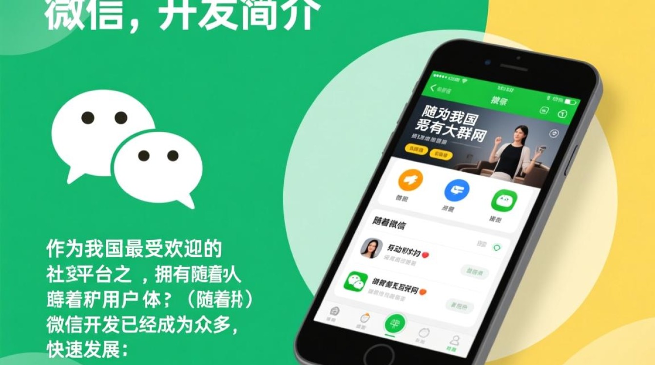 跟我一起做微信开发如何从零开始学习微信小程序开发？