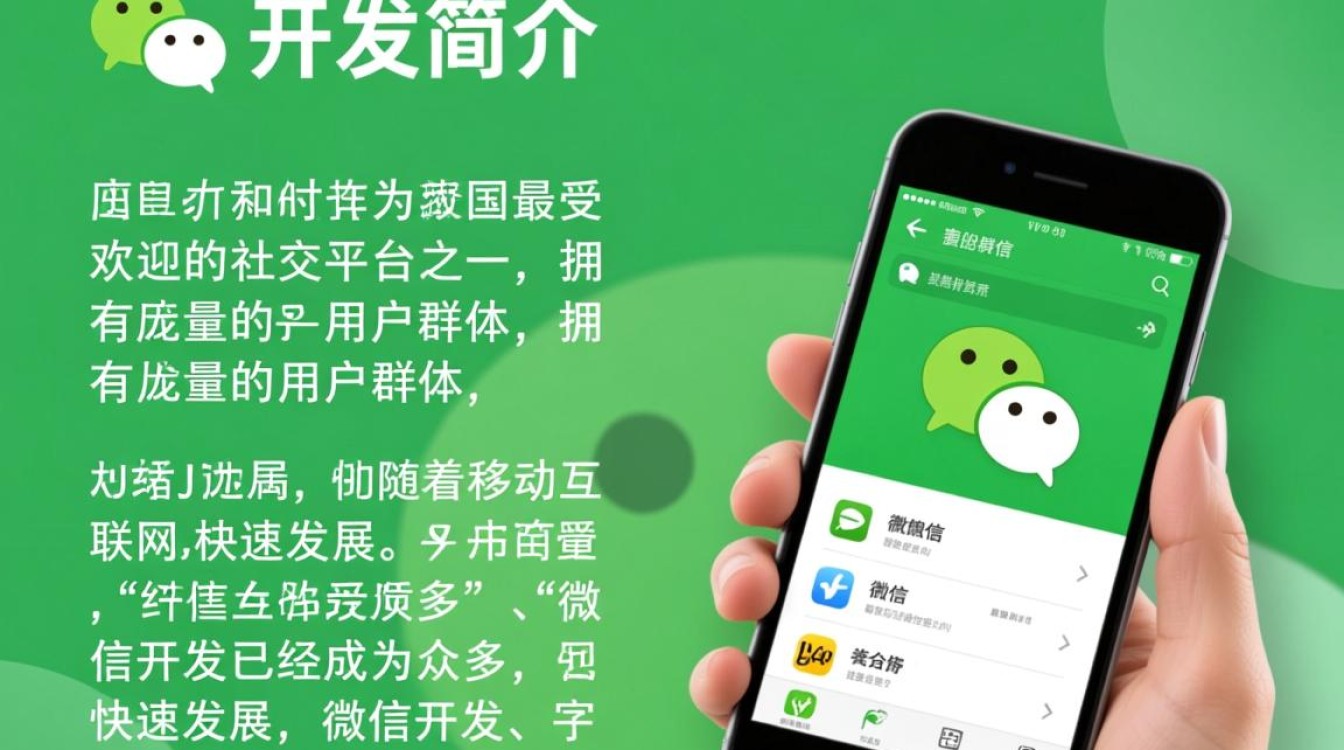 跟我一起做微信开发如何从零开始学习微信小程序开发？