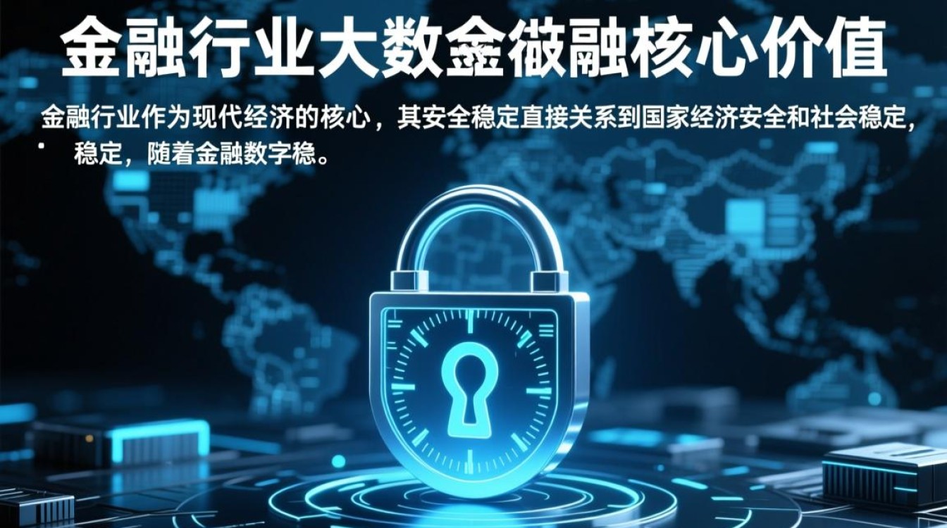 安全大数据金融安全负责人需具备哪些核心能力？