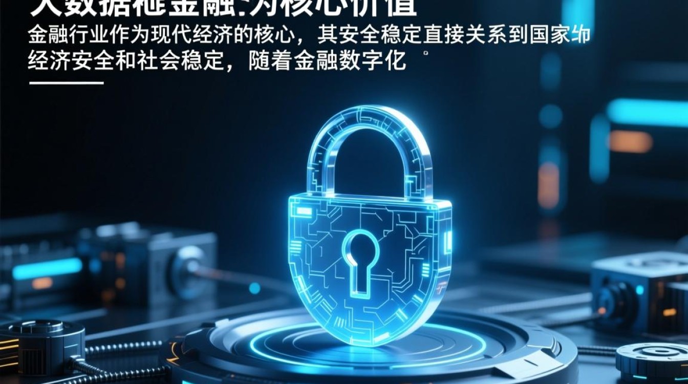 安全大数据金融安全负责人需具备哪些核心能力？