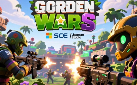 PC版花园战争配置要求揭秘，这些硬件达标了吗？