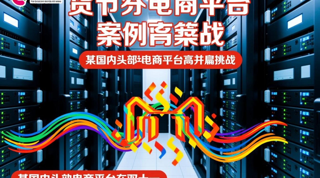 服务器负载均衡案例有哪些常见部署方案？