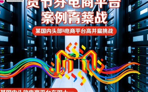 服务器负载均衡案例有哪些常见部署方案？