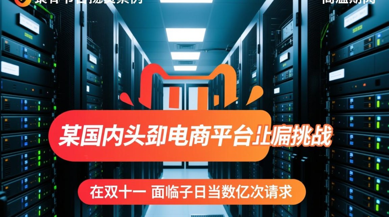 服务器负载均衡案例有哪些常见部署方案？