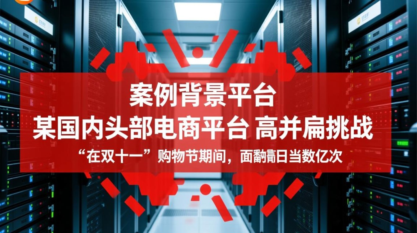 服务器负载均衡案例有哪些常见部署方案？