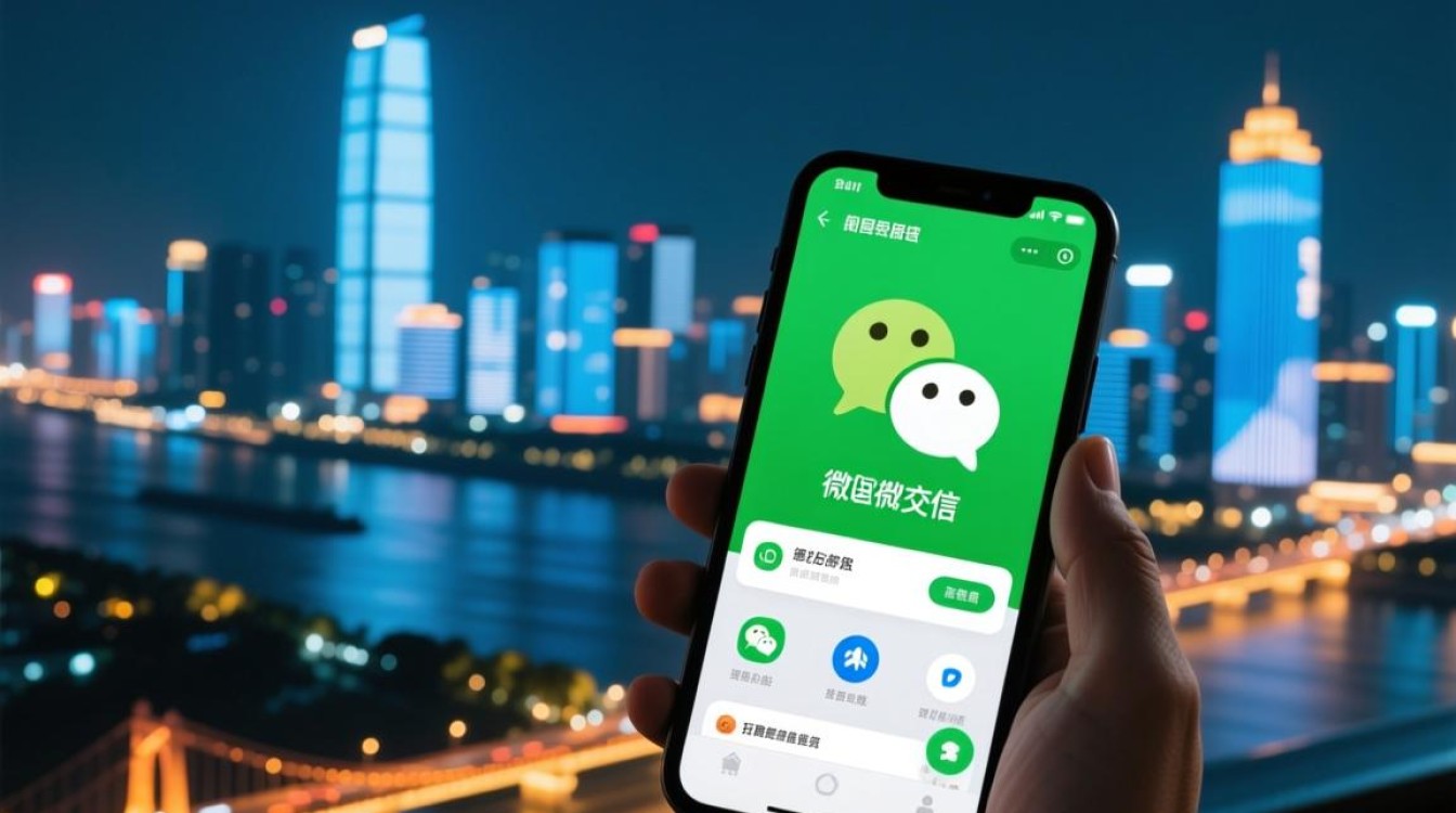 为何选择强的武汉微信开发公司？其优势与特点是什么？