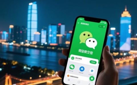 为何选择强的武汉微信开发公司？其优势与特点是什么？