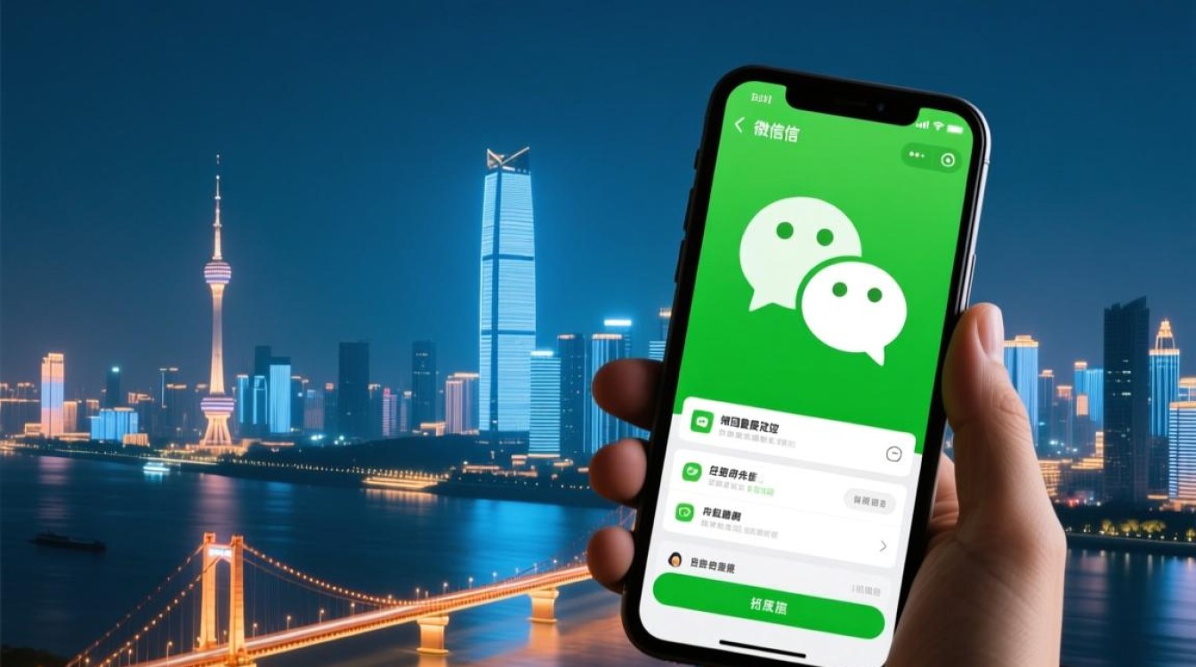 为何选择强的武汉微信开发公司？其优势与特点是什么？