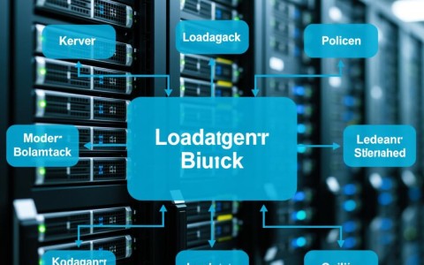 服务器负载均衡创建方法具体步骤有哪些？