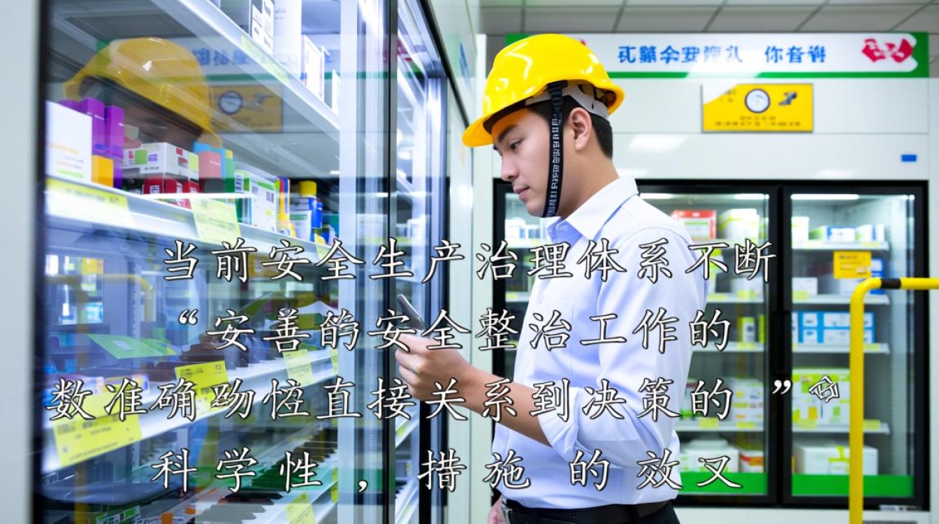 安全整治数据不准?官方说明来了,背后原因是什么? 安全整治数据不准?官方说明来了,背后原因是什么?