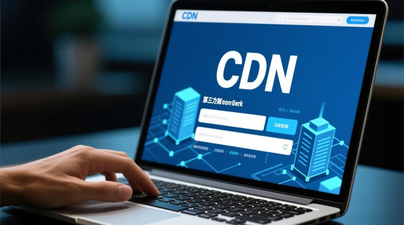 为何启用CDN后，第三方账号登录出现异常无法登录问题？