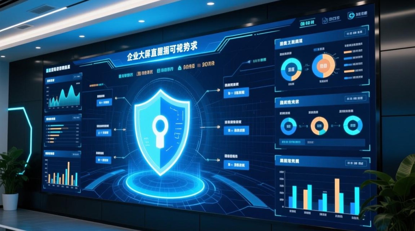 安全大屏比较好？它到底好在哪些方面值得选？