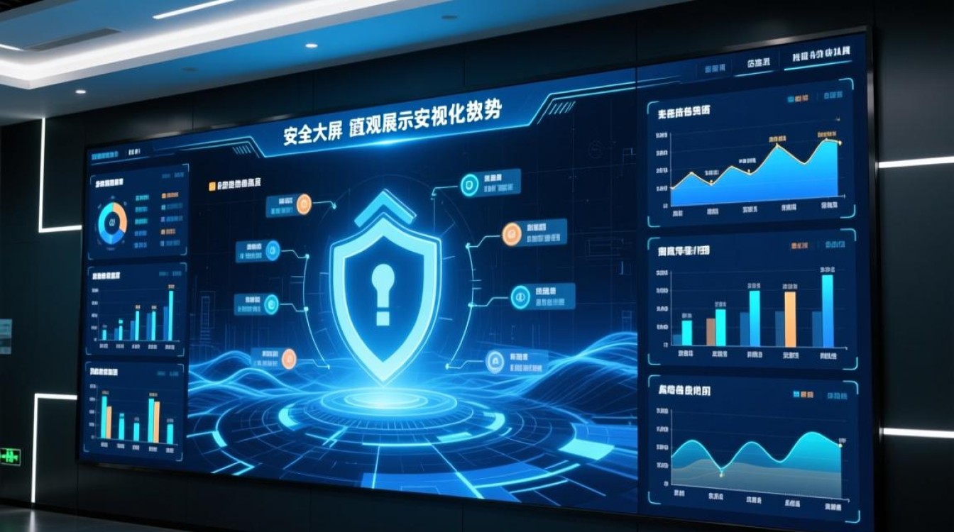 安全大屏比较好？它到底好在哪些方面值得选？