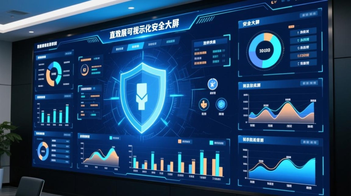 安全大屏比较好？它到底好在哪些方面值得选？