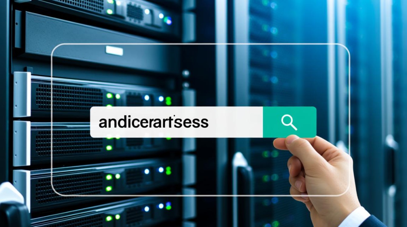 如何快速准确地进行服务器域名地址查询?揭秘高效查询技巧! 如何快速准确地进行服务器域名地址查询?揭秘高效查询技巧!