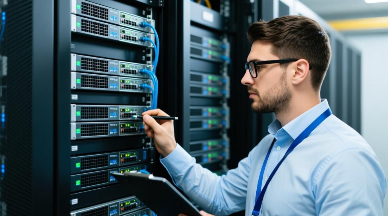 服务器负载均衡检查怎么做?关键指标和步骤有哪些? 服务器负载均衡检查怎么做?关键指标和步骤有哪些?