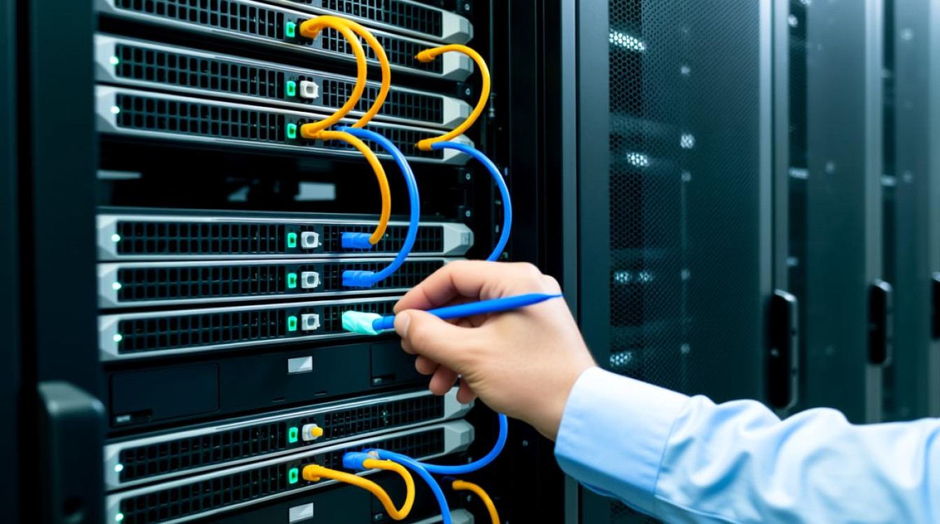 服务器负载均衡检查怎么做?关键指标和步骤有哪些? 服务器负载均衡检查怎么做?关键指标和步骤有哪些?