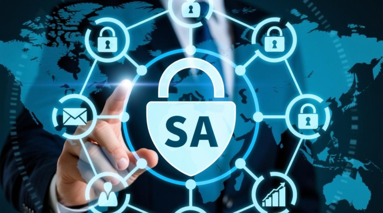 安全关联具体用来干嘛?实际应用场景有哪些? 安全关联具体用来干嘛?实际应用场景有哪些?