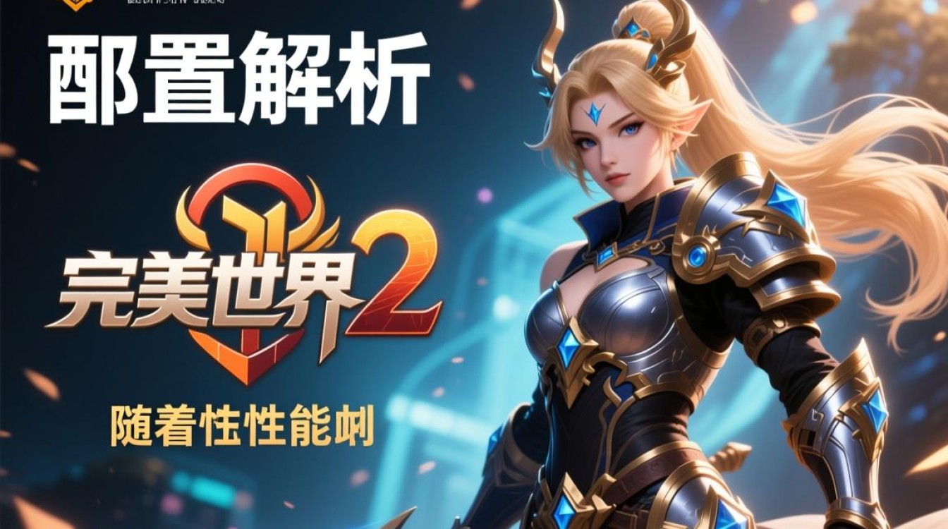 完美世界2配置要求详解,哪些电脑能流畅运行? 完美世界2配置要求详解,哪些电脑能流畅运行?