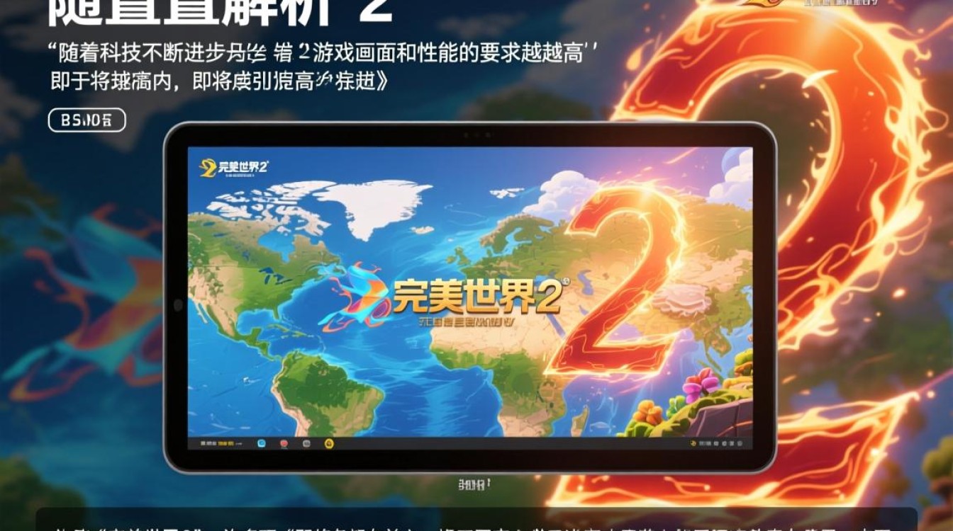 完美世界2配置要求详解,哪些电脑能流畅运行? 完美世界2配置要求详解,哪些电脑能流畅运行?