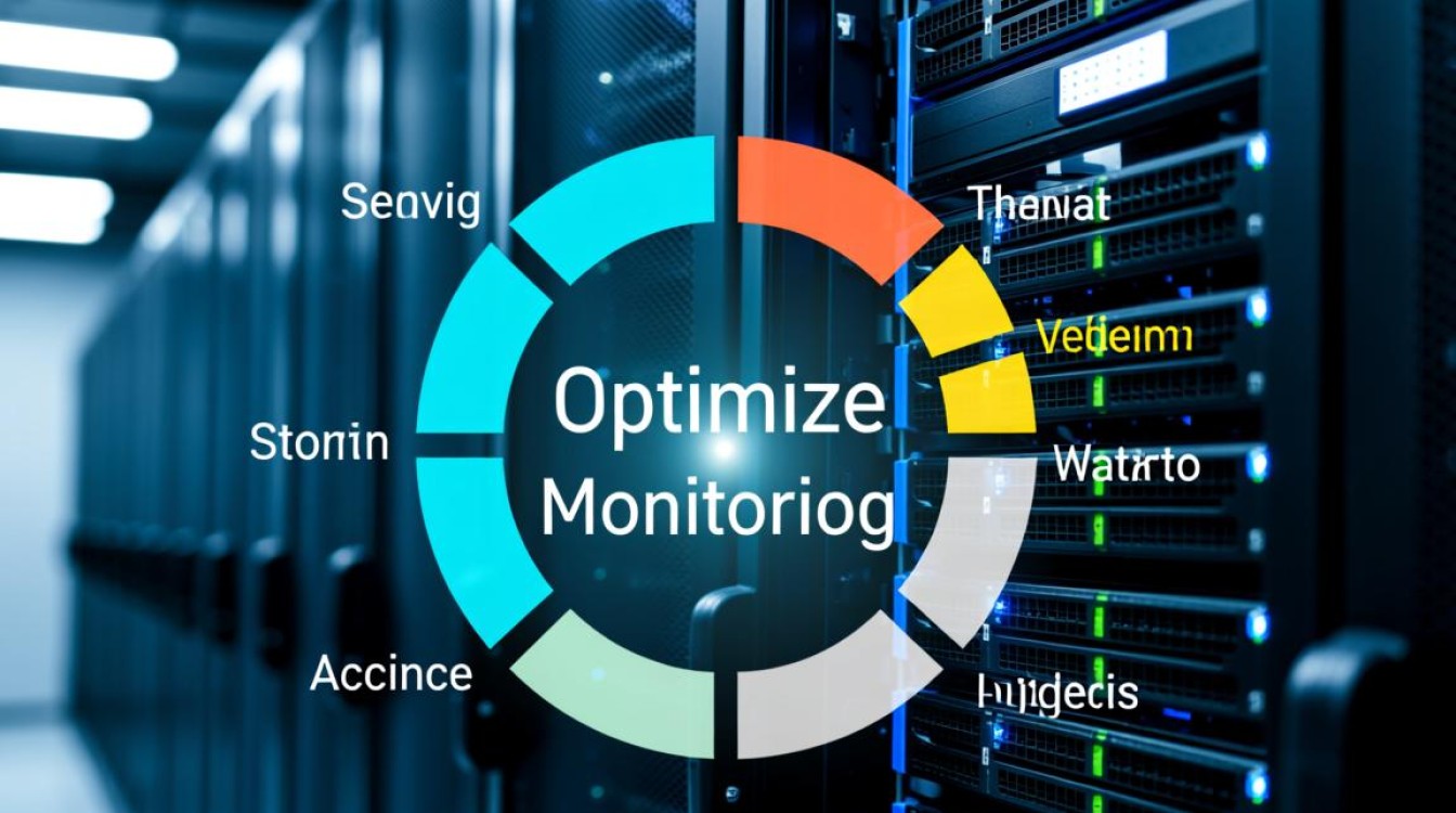 服务器请求数高怎么办？优化策略有哪些？