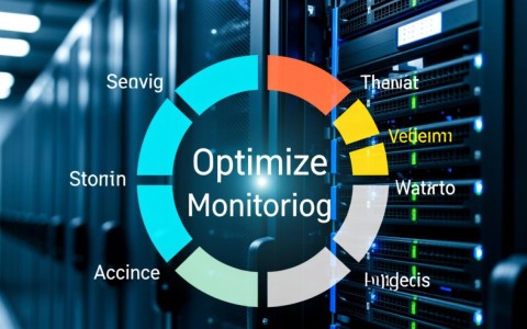 服务器请求数高怎么办？优化策略有哪些？