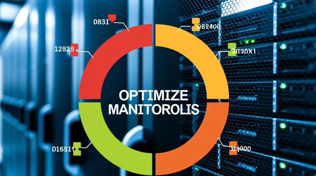 服务器请求数高怎么办？优化策略有哪些？