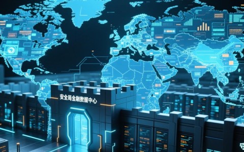 安全局金融数据中心如何保障数据安全与合规？
