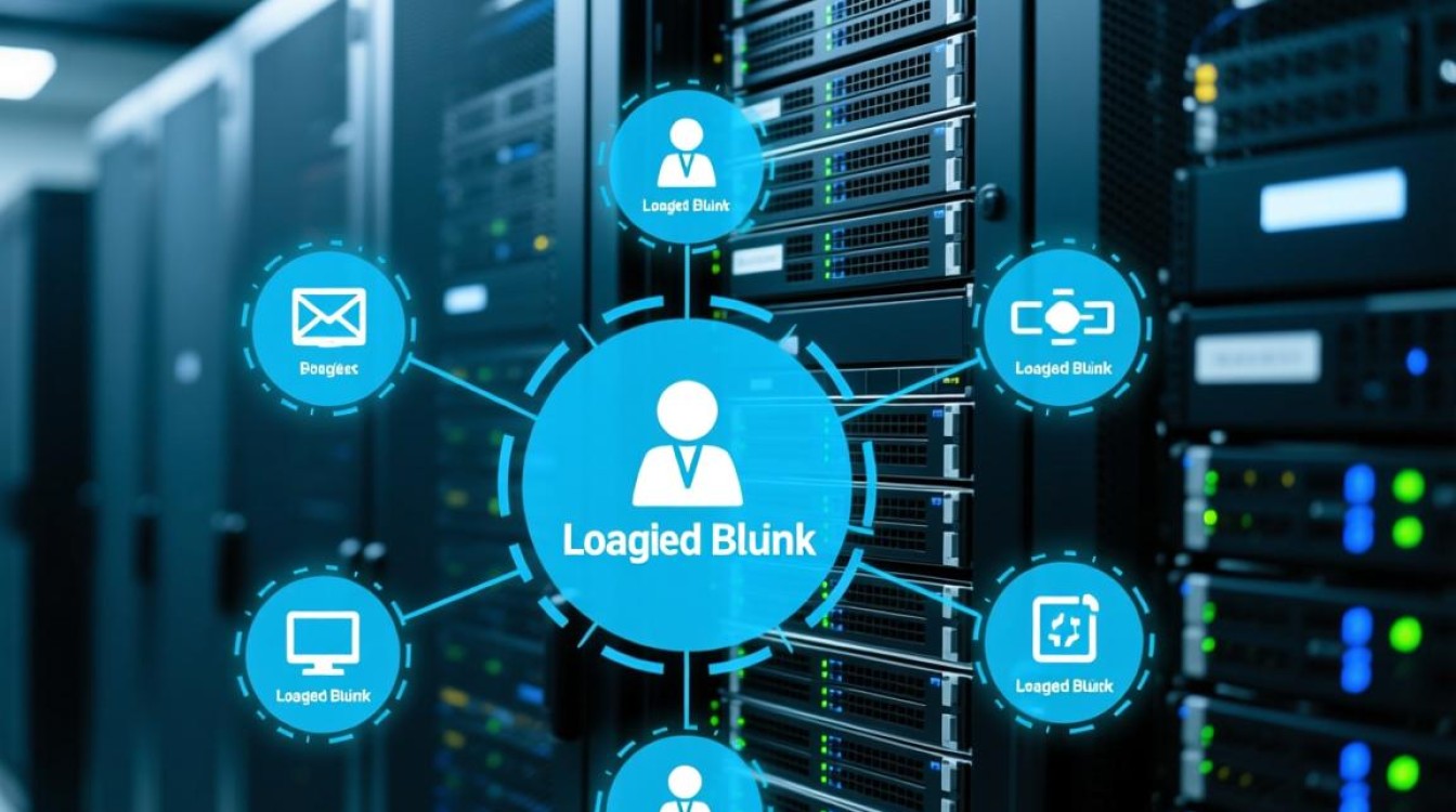 服务器负载均衡典型配置举例，具体步骤有哪些？