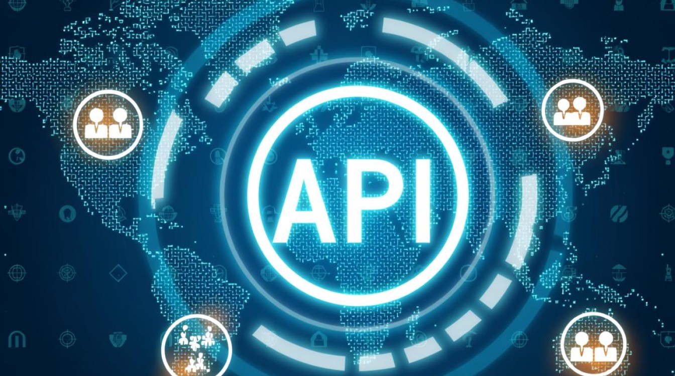 ListEcn API，企业连接网络列表查询，如何高效获取企业网络连接信息？