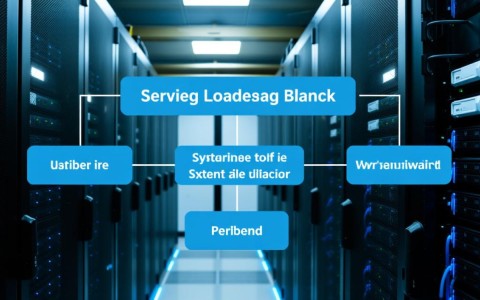 服务器负载均衡分发算法有哪些？各自适用场景是什么？