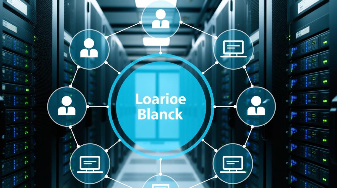 服务器负载均衡分发算法有哪些？各自适用场景是什么？