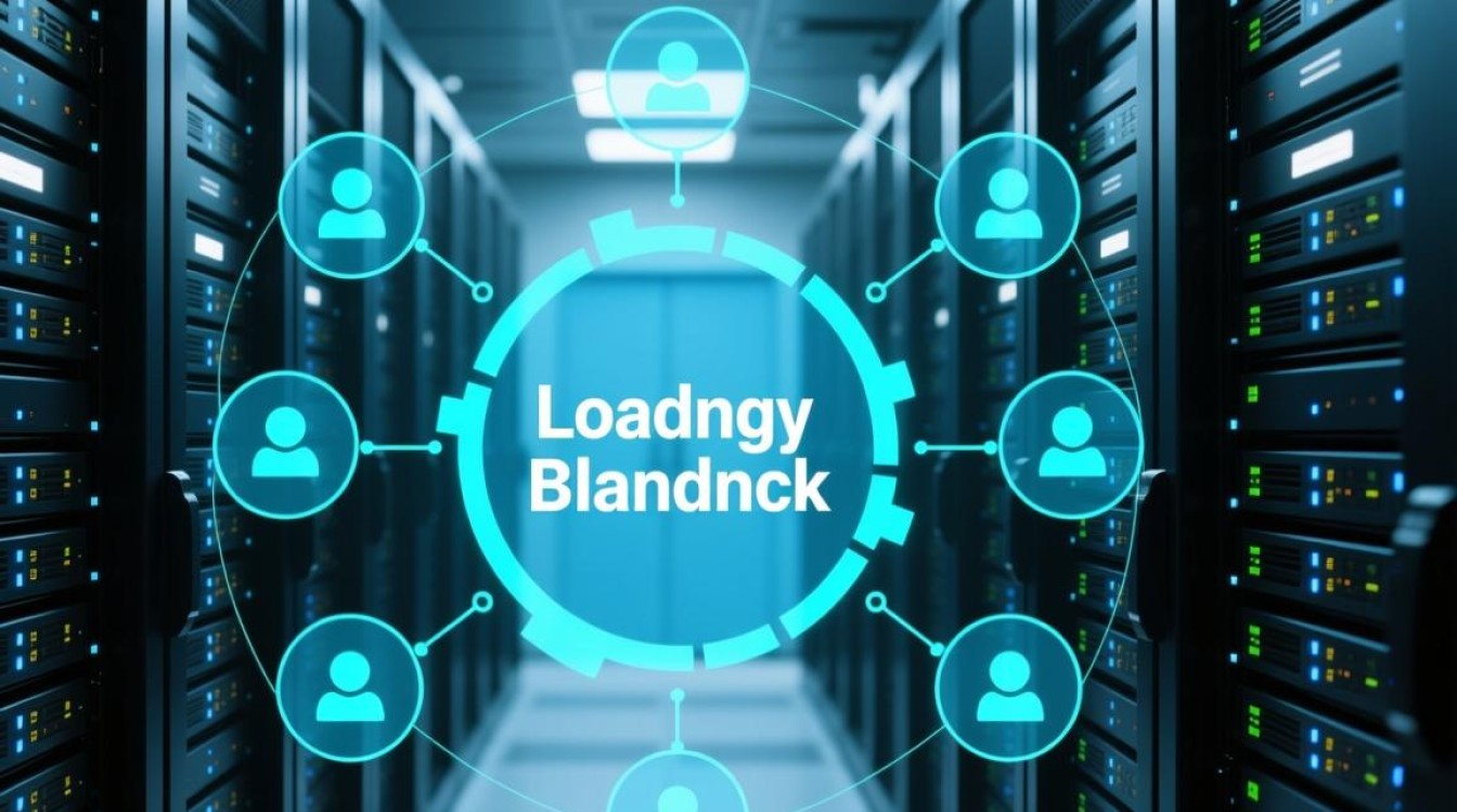 服务器负载均衡分发算法有哪些？各自适用场景是什么？