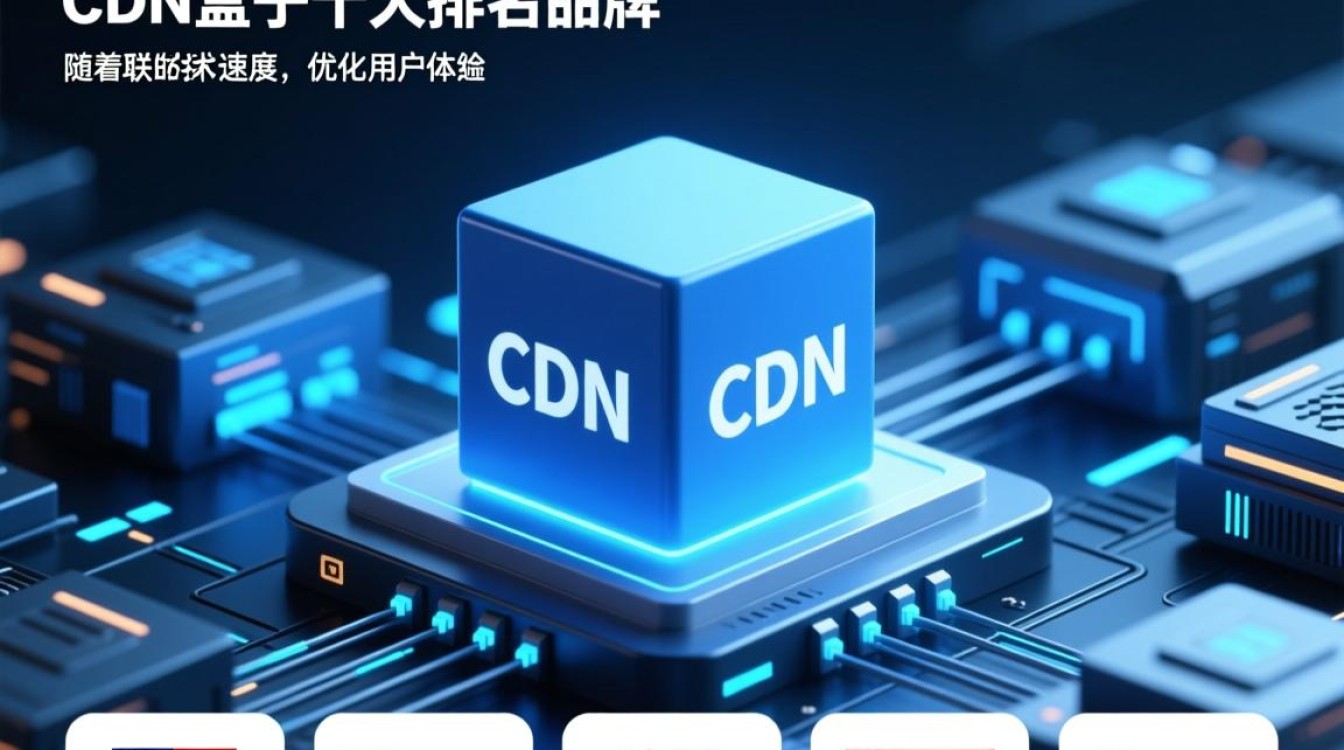 中国cdn盒子品牌排名揭晓，十大品牌究竟谁领风骚？