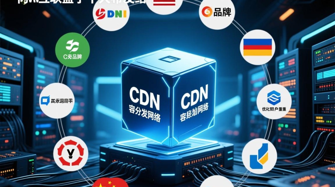 中国cdn盒子品牌排名揭晓，十大品牌究竟谁领风骚？