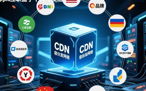 中国cdn盒子品牌排名揭晓，十大品牌究竟谁领风骚？